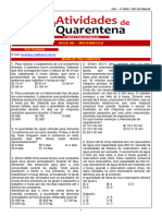 Aula 08 - A1 - Regra de Três Composta - Material Aluno