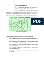 5.3 Yacimientos Diagrama de Fases