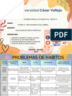 EXAMEN PARCIAL Producto 8 - GRUPO 5