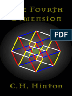 Hinton - The Fourth Dimension