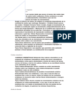 2.2 Conceptos Fundamentales de Máquinas Mecanismos