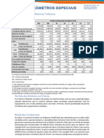 Parâmetros para Equipamentos Especiais-5