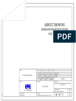 Ash 13.8 em 411B - Asbuilt