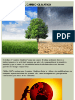 Cambio Climatico 3