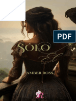 Solo El - Amber Ross