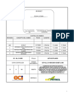 2.3.6 Ecp-Ull-2114090-20001-Id-Met-Li-006 Lista de Planos