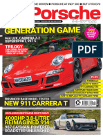 911 Porsche World - Issue 352 November 2023 UserUpload Net