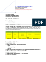 Icpo Diesel Sm3c To Four Ac