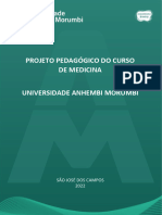 8.PPC Resumido Medicina UAM Sao Jose Dos Campos 2022