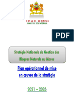 Plan Operationnel 2021 2026