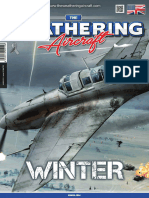 The Weathering Aircraft 12 - Winter