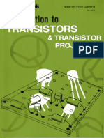 Transistors