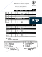 Time Table