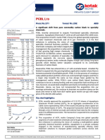 1 - PCBL Company Update - 01 Dec 2023