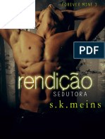 Sedutora Rendicao - S. K. Meins