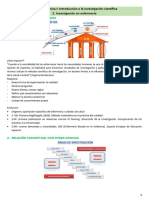 Investigación en Enfermería