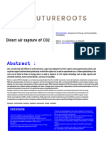 FutureRoots Research Paper