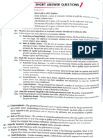 3.new Economic Policy 1991 Notes PDF