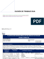 4to CCNN - 1er - Trimestre