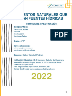 Informe Proyecto Eureka