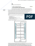 R4Risk - Risk Management and Process Safety