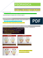 Artrite Psoriásica
