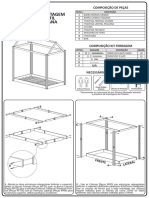 Manual de Montagem Cama Montessoriana 10 06 20