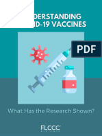 Understanding Covid 19 Vaccine Harm