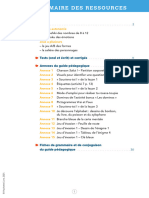 Sesame 1 - Ressources Complementaires Parcours 1