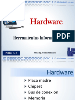 UNIDAD3 - Hardware