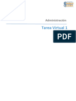 Administración PDF