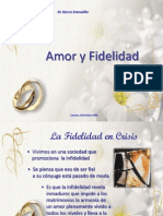 Fidelidad