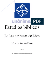 L.10. - La Ira de Dios