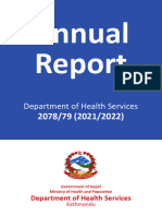 Annual Report