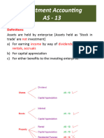 Investment Accounting 2023-1