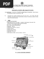 Tata Bs IV Final Circular