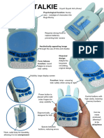Minor Project - Walkie Talkie