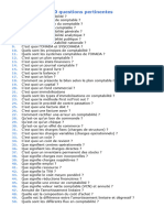 Vol1 QCM Voca Comptable (Récupération Automatique)