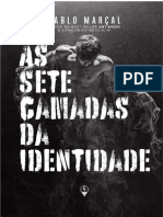 As 7 Camadas Da Identidade