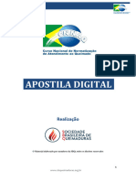 Apostila Digital - CNNAQ 2023