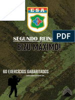 Segundo Reinado - 60 ExercÃ Cios Gabaritados