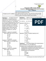 Mathemat I Ques 2