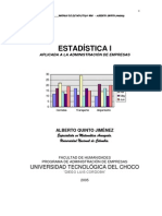 Modulo de A I