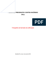 Modelo de PPCI