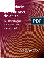 Imunidade em Tempos de Crise