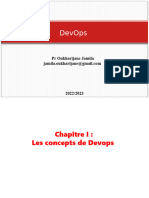 Cours Devops