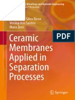 2018 Book CeramicMembranesAppliedInSepar