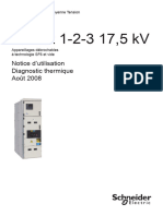 MCset 1-2-3 17,5 KV - Schneider