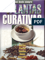 Las Plantas Curativas