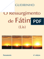 O Ressurgimento de Fatima - Trigueirinho